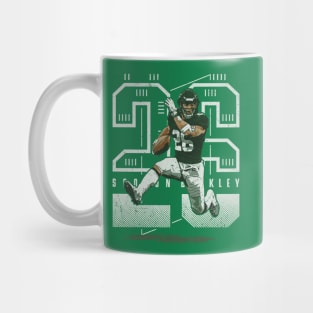 Saquon Barkley Philadelphia Future Mug